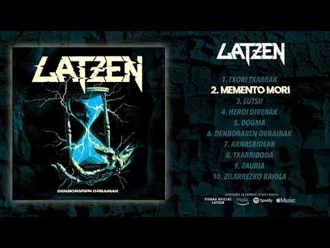 Latzen