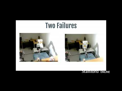 Stanford Webinar - Autonomous Robotic Manipulation: What’s Within Reach? Jeannette Bohg