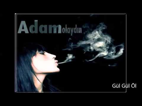 İlkan Günüç ft. JJ - Adam Olaydın | 1 Saat