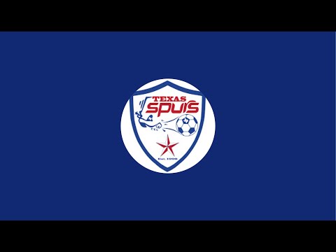 Texas Spurs vs Texas Elite