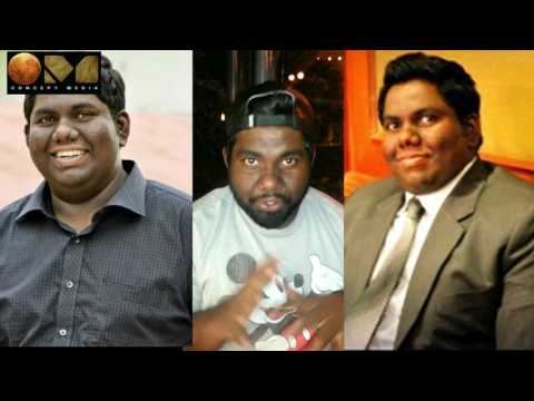 Viva Harsha funny wishes to om concept media