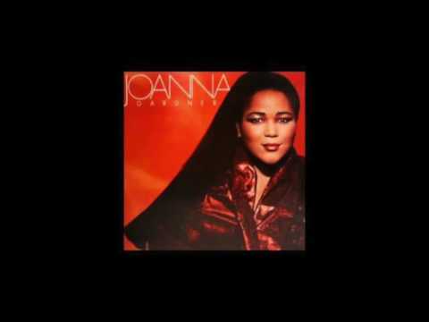Joanna Gardner - Watching You (special edit)