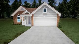360 degree walk around video for house plan 007D-0060