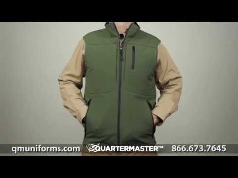 5.11 Tactical Covert Vest at Quartermaster - JC367