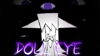 Играем в Doll Eye:ТЯЖЕЛОЕ ПРОШЛОЕ И ТЕМНОЕ БУДУЩЕЕ!