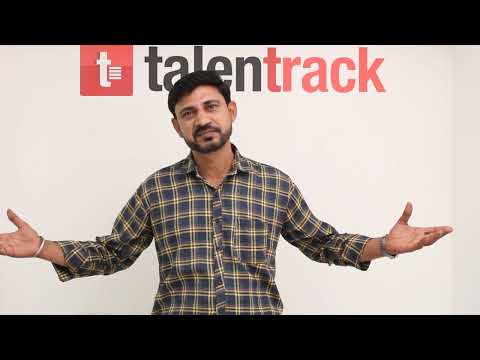 Skumar Satishkumar Audition as Mafia