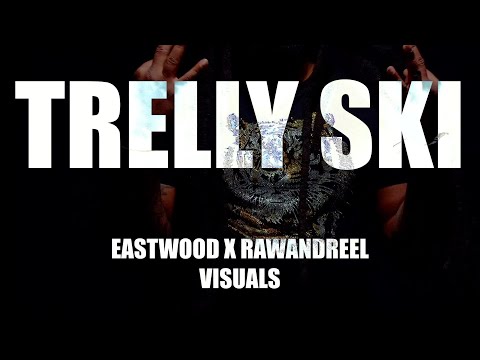 Trelly Ski - Da Ride Pt. 2 (Official Video) Explicit