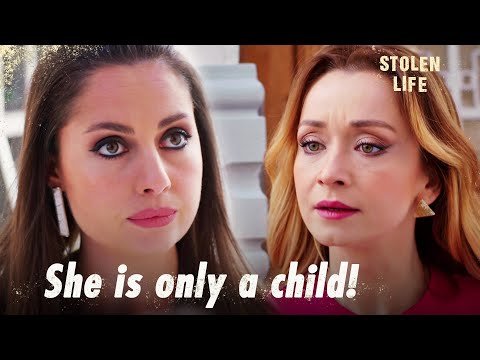 Hale warns Bade - Stolen Life | Short Scenes