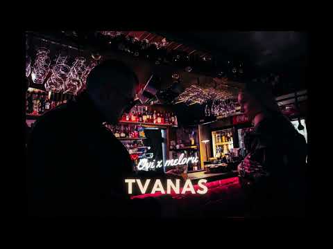 O V I x Meloru - Tvanas