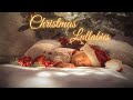 12 HOUR Beautiful Christmas Lullaby • Music Box • Soft Instrumental Christmas Music  • Sleep Music