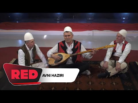 Osman Sefe Mleqanit - kendon Avni Haziri