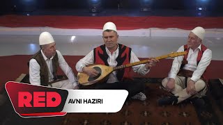 Avni Haziri - Kenge Per Osman Sefe Mleqanin