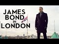 My Favorite James Bond Brands Experiences In London