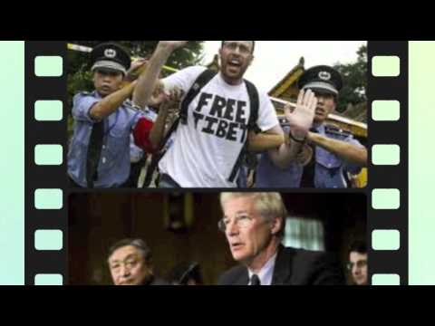 FREE TIBET Rap song..!!!