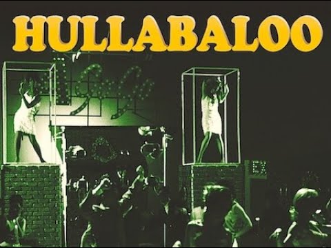 HULLABALOO 1965 - #Music