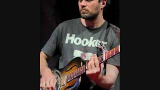 Rocco Deluca and the Burden-Dope (Studio Version)