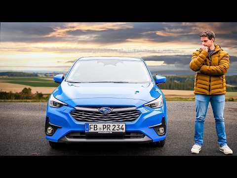 Warum kauft niemand dieses Auto?