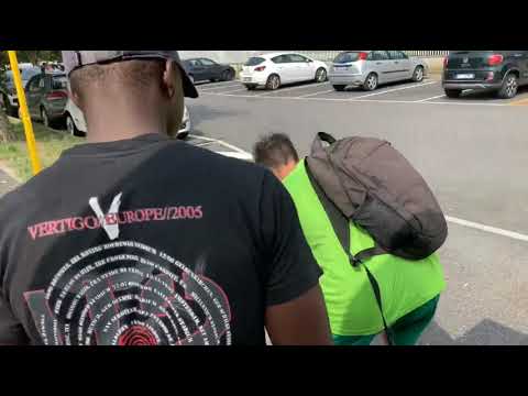 I LADRI PROFESSIONISTI 3