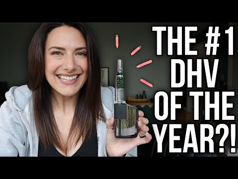 HEALTHY RIPS ROGUE 2 | is it the best dry 🍃  vaporizer of 2024 👀