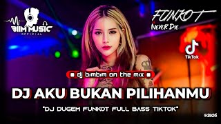 Download lagu DJ BEST FUNKOT‼️|| DJ DIBILANG CINTA MEMANG CINTA DIBILANG SAYANG MEMANG SAYANG (ARIEF)‼️|| DJ Biim™ mp3