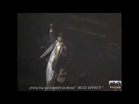 2005/04/02 BUZZ - Junki