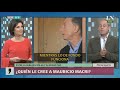 ¿Quién Le Cree A Mauricio Macri? El Análisis De Claudio Jacquelin En La RePregunta