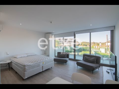 Video de YouTube - Apartamento en Venta Syrah Las Grutas Punta Ballena