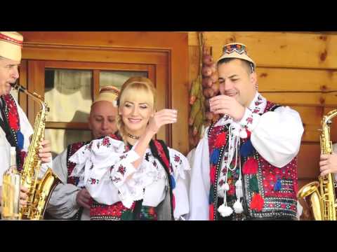 Grigore si Ancuta Pop -  Hai mandruta iesi din casa