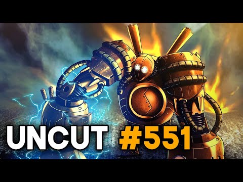 BLITZCRANK - COREA - LOL ITA #551