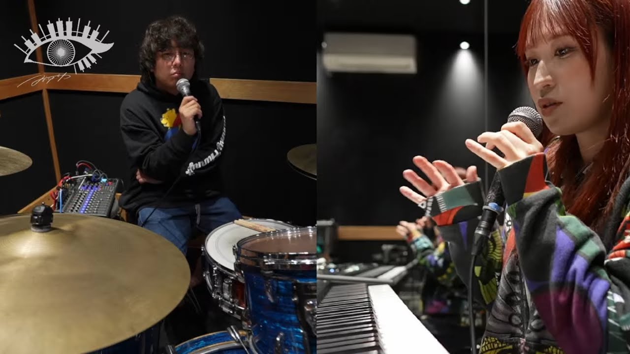 ARISA’s COLLABO STUDIO