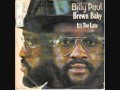 Billy Paul - It's Too Late - patg78 Billy Paul - It's Too Late
