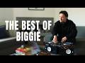 The Best Of The Notorious B I G DJ Set Greatest Hits Sounds By Winter