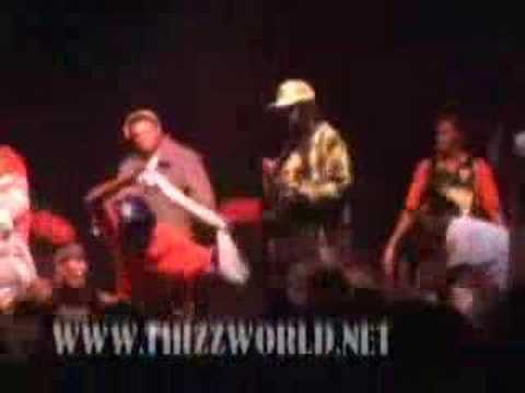 Treal TV 2 Clip - Giggin' Pt. 1