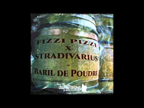 Fizzi Pizzi - OMG (BARIL DE POUDRE #1) - Prod : Stradivarius