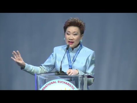 51st IEC 2016 - Testimony of Ms. Sarindhorn Mativachranon 1/30/2016