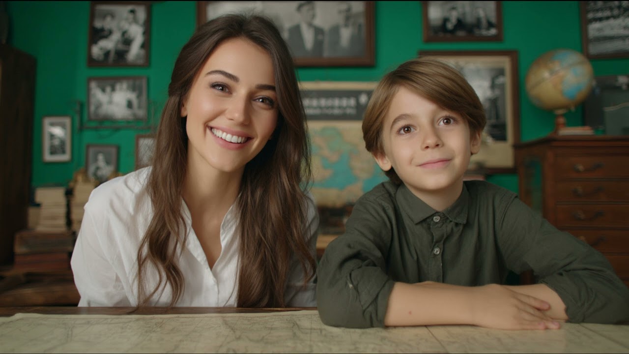 8. Sınıf T.C. İnkılap Tarihi ve Atatürkçülük - Halkçılık şarkısı