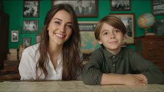 8. Sınıf T.C. İnkılap Tarihi ve Atatürkçülük - Halkçılık şarkısı