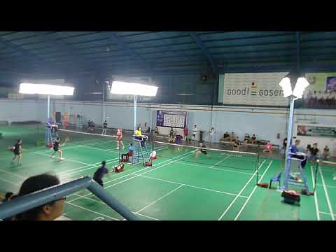 27Nov22 Yonex Penang Closed MS