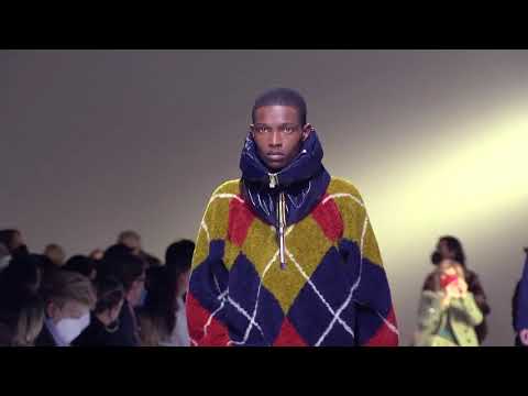 K-Way Milan Man FW 22-23