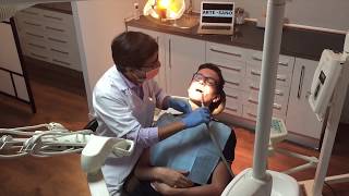 ARTE·SANO dental clinic Valencia