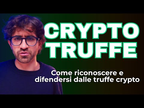 Crypto Truffe