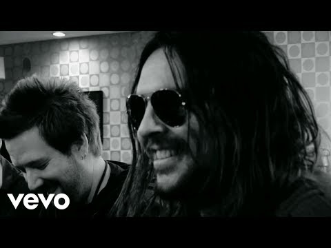 Seether - Tonight (Official Video)