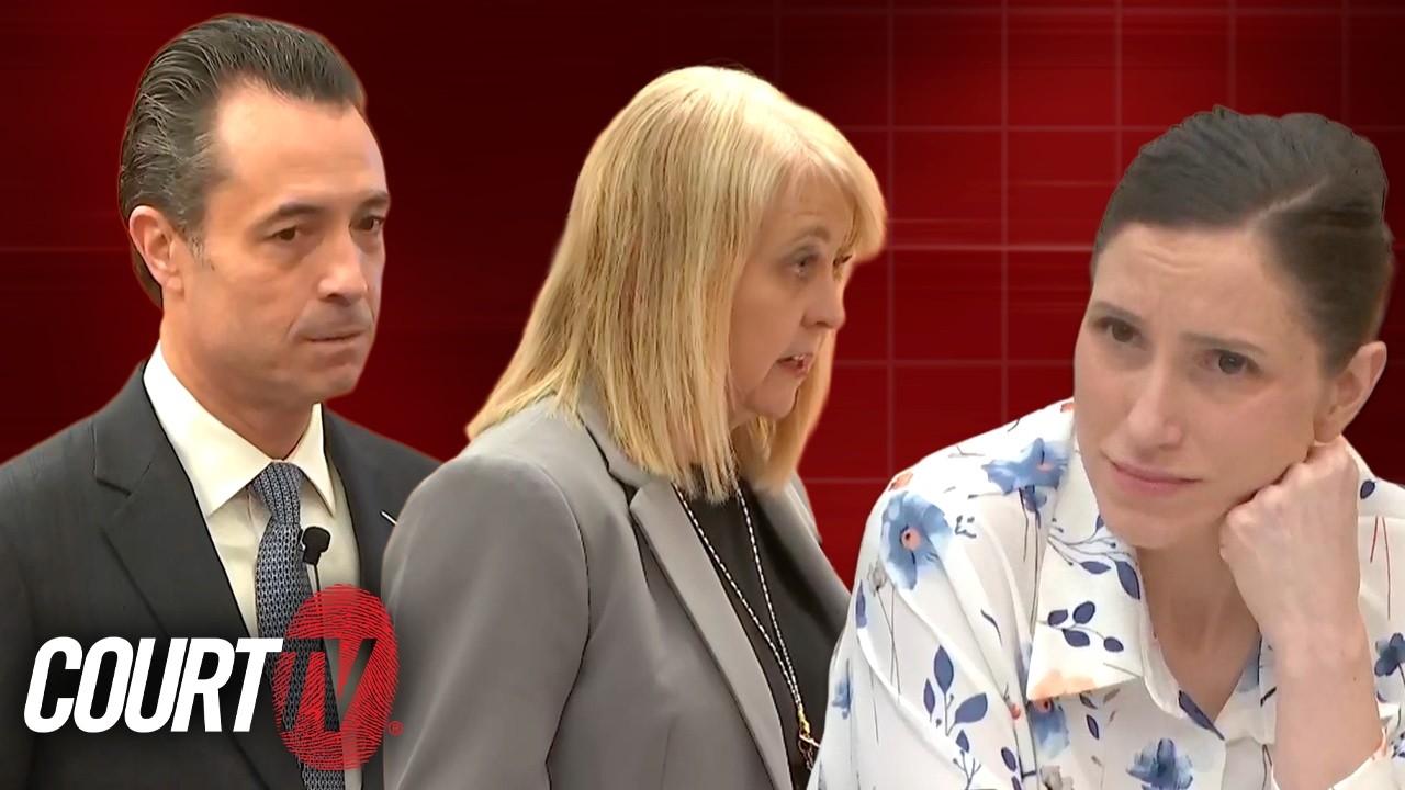 UT v. Kouri Richins: Full Closing Arguments — Full Transcript (June 17 ...