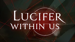 Lucifer Within Us - maintenant disponible ! ☠️ Devenez un exorciste numérique ; résolvez des meutres