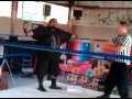 PACW Mother S Day Melee The Oklahoma Nightmare Carnage Vs The PACW Heavyweight Champ Mr Brown No DQ