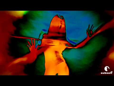 Sonitus Eco - Spirals In Red Ochre (original mix)