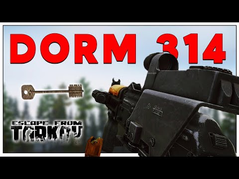 Looting Dorms Marked Room & Killing RESHALA! | Zero To Hero SP Tarkov Ep. 27