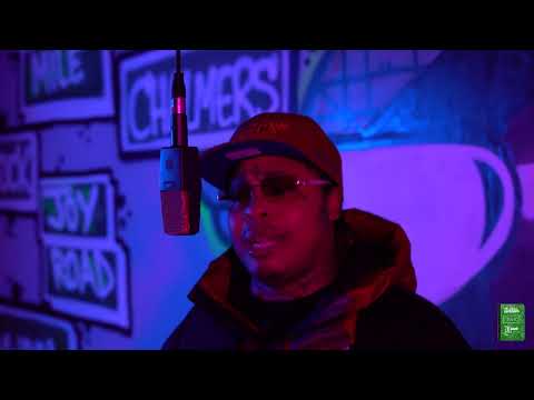 Skeechy Meechy -  Blocc Remix