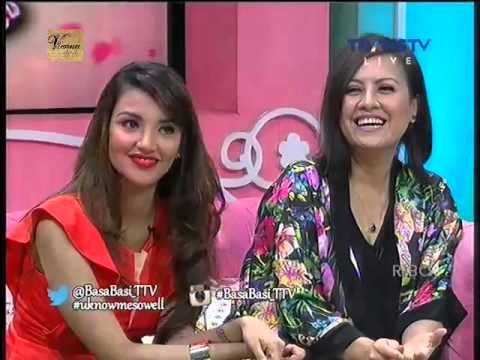 Basa Basi Trans TV 11 November 2015 - You Know Me So Well Part 5
