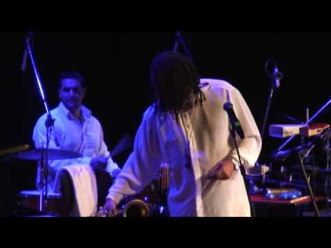 Yoel Soto - Chico Freeman & Guataca